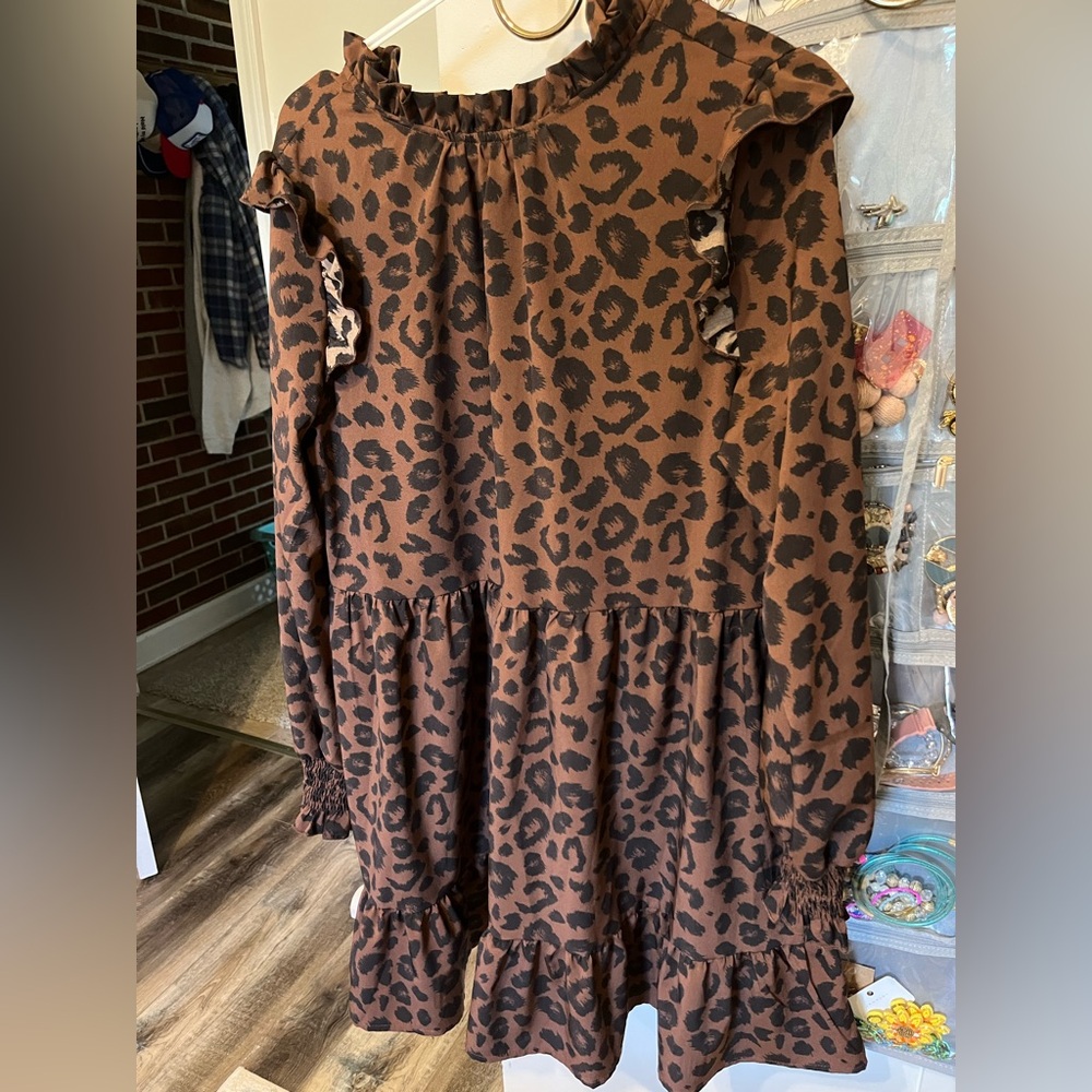 dress